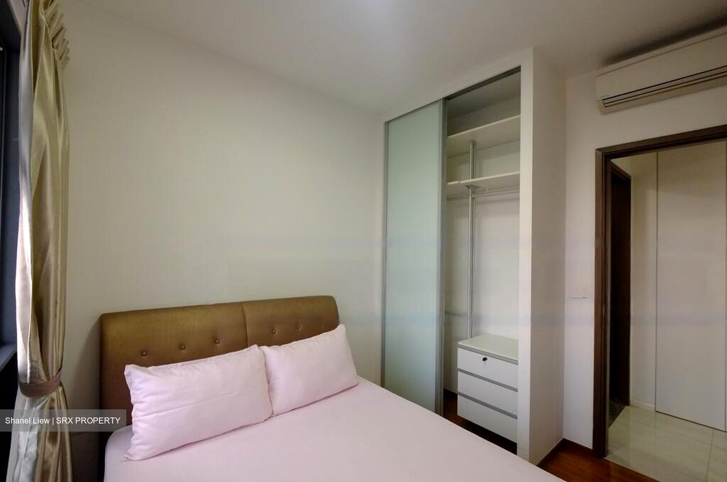 Parc Centros (D19), Condominium #482308801